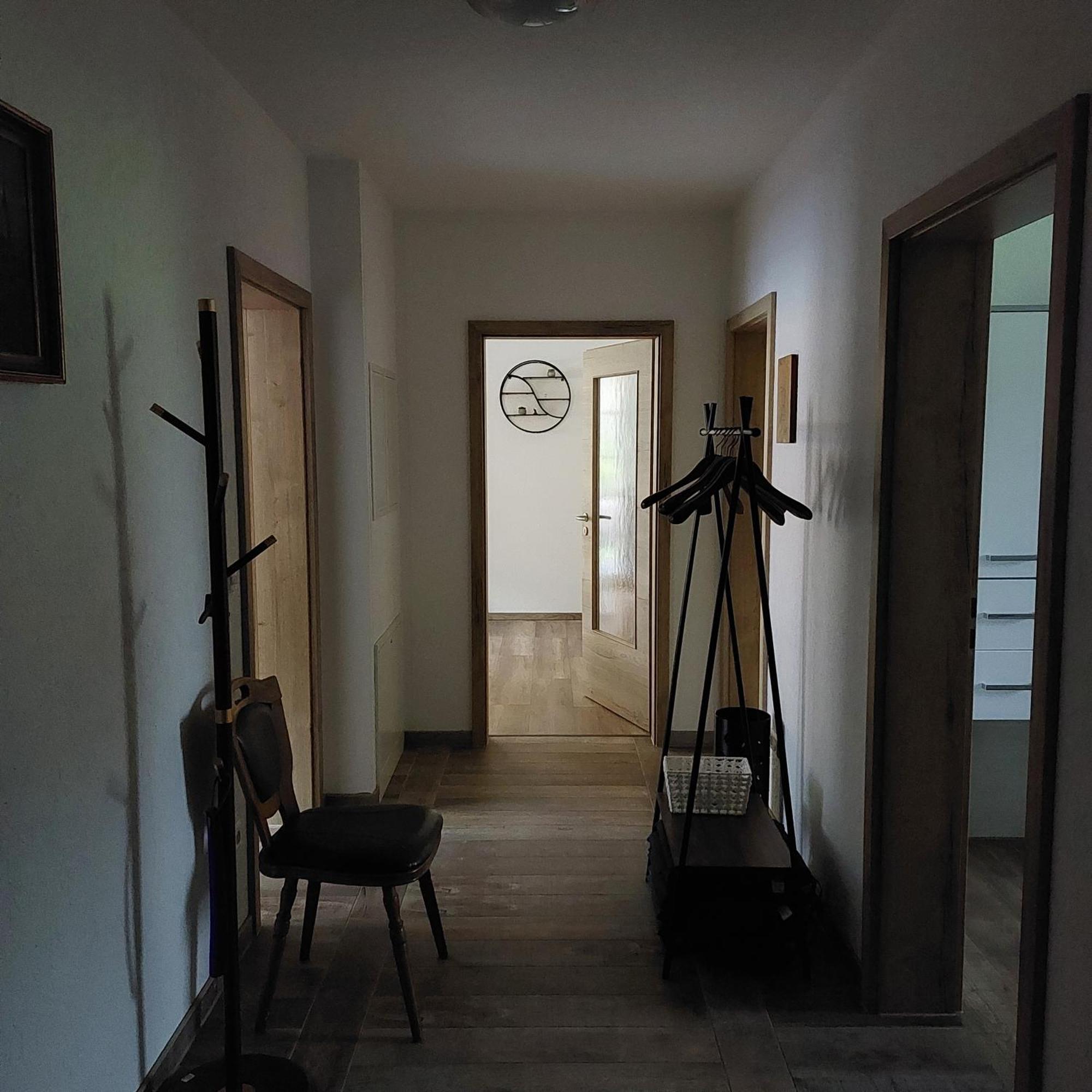 Apartment Galloway Hof Wantewitz *