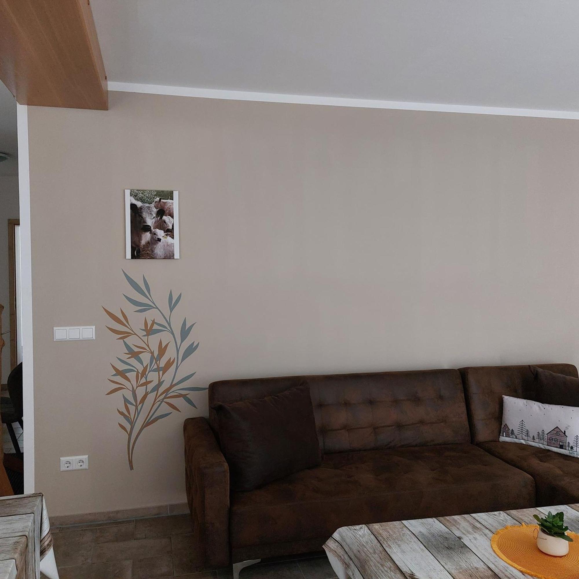 Galloway Hof Wantewitz Apartment Priestewitz