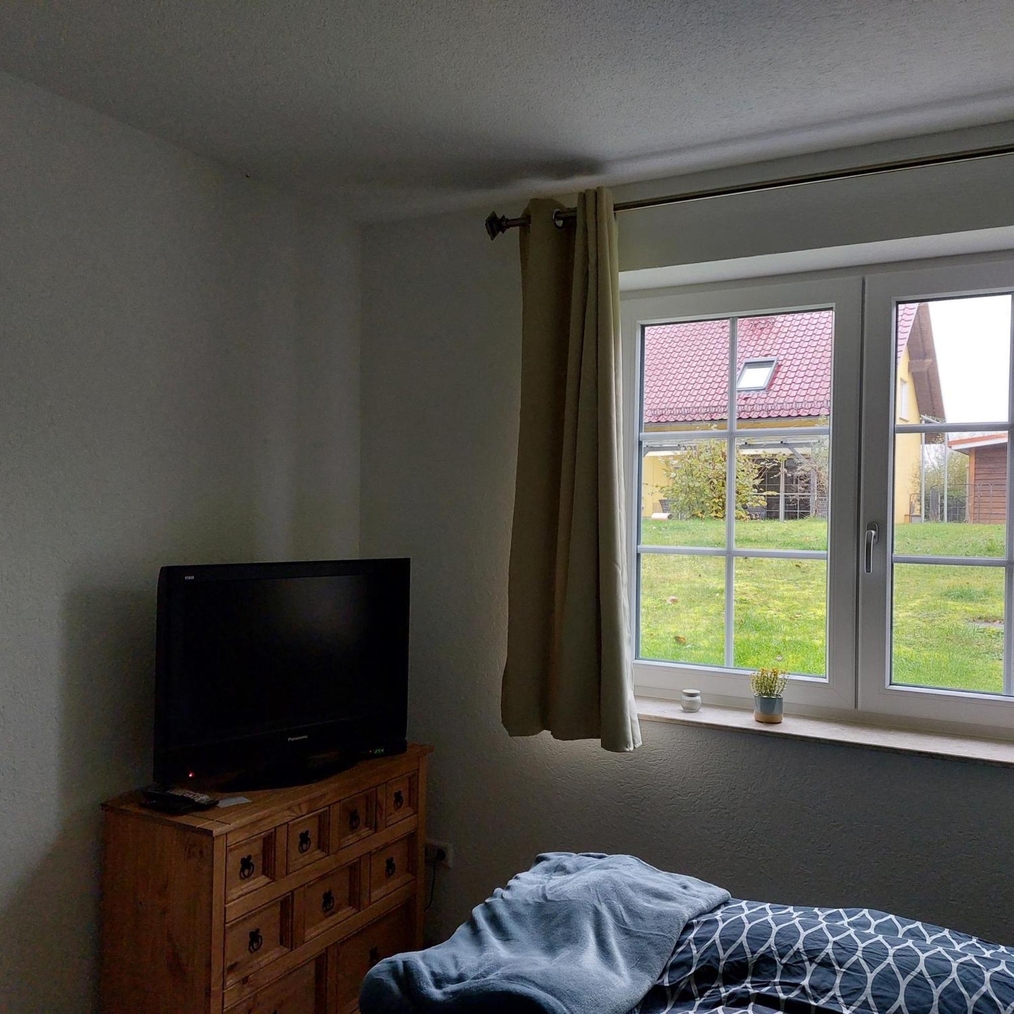 Galloway Hof Wantewitz Apartment