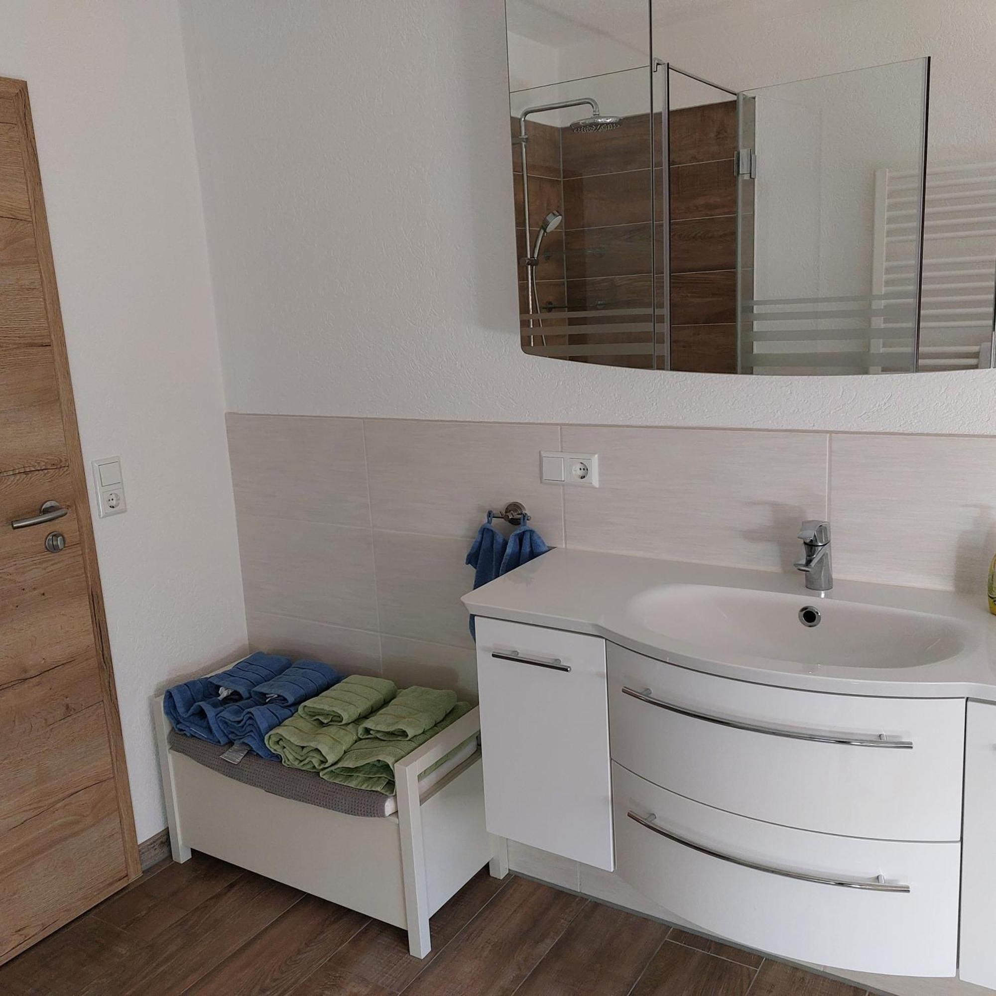 Apartment Galloway Hof Wantewitz