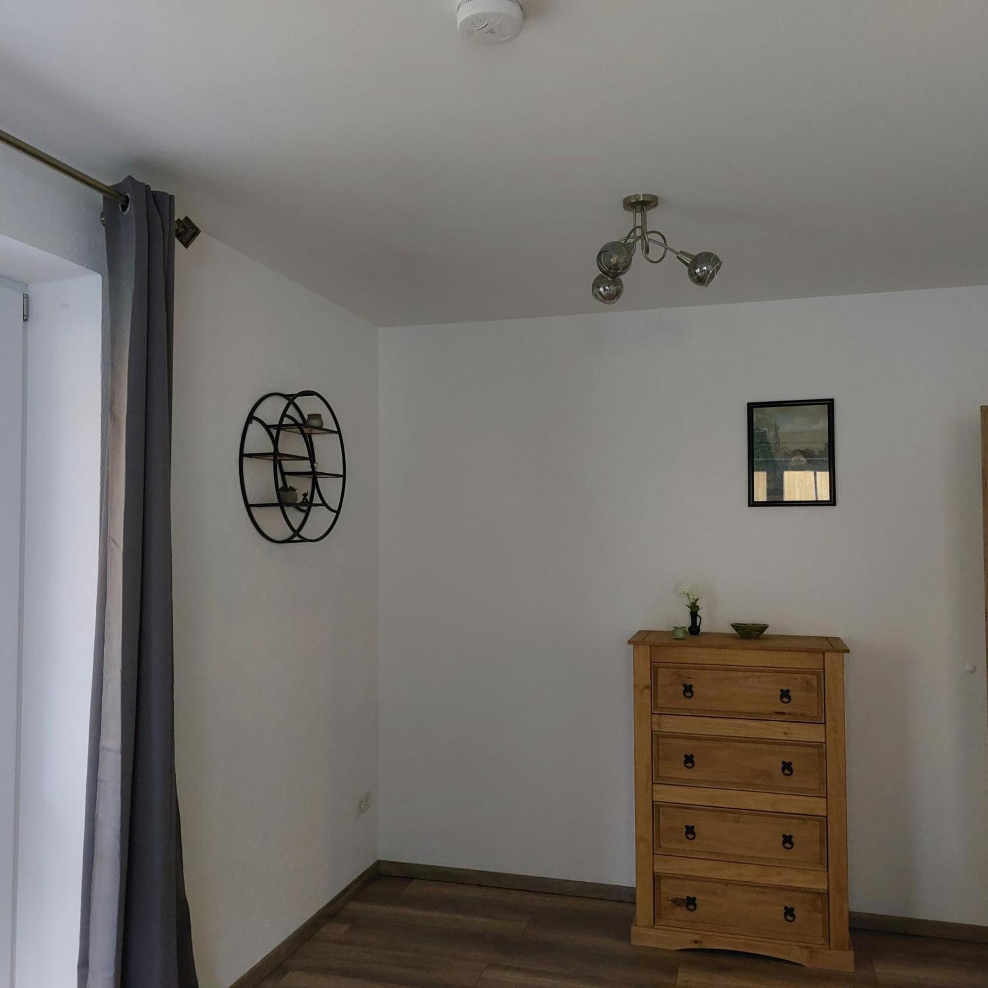 Apartament Galloway Hof Wantewitz *