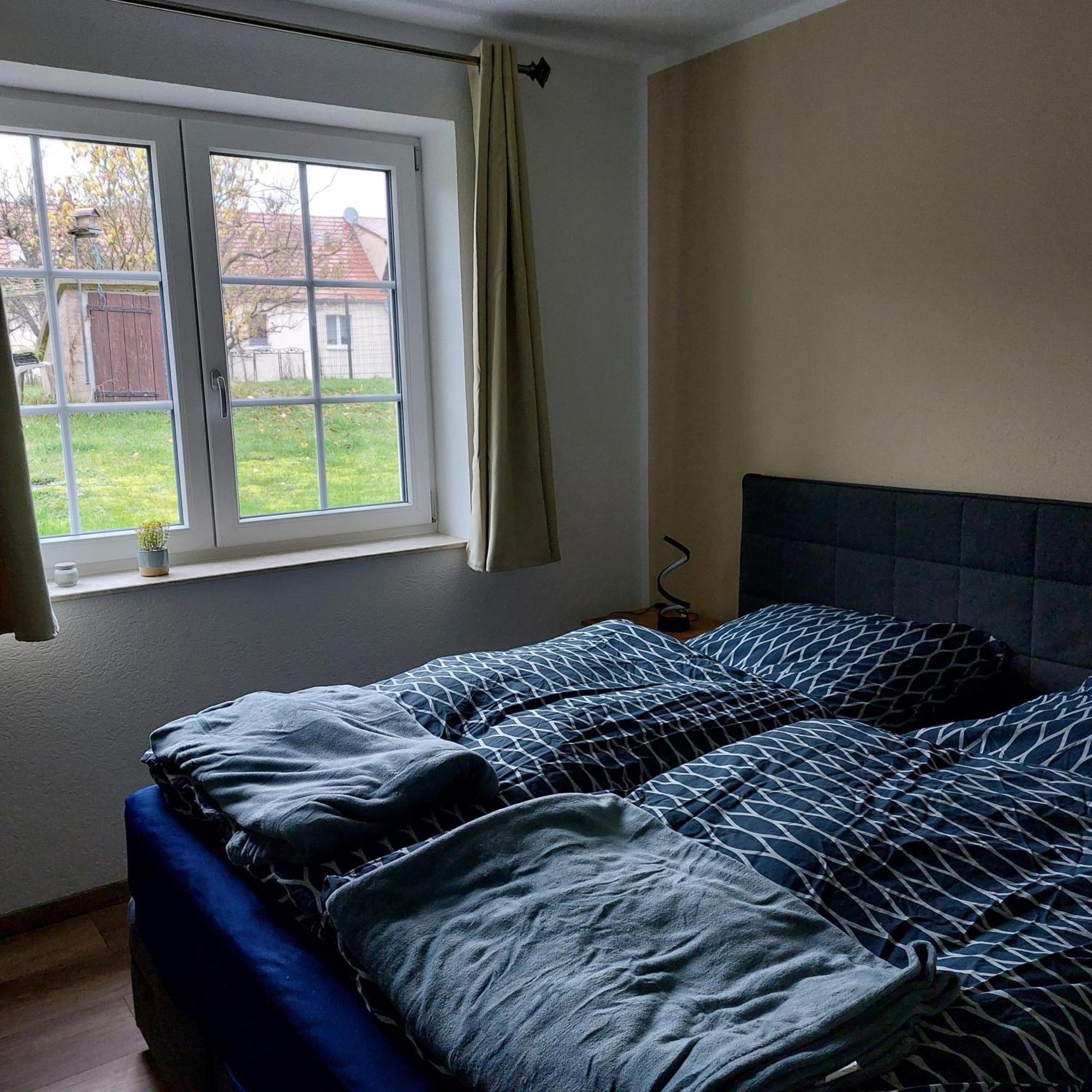 Apartment Galloway Hof Wantewitz Priestewitz