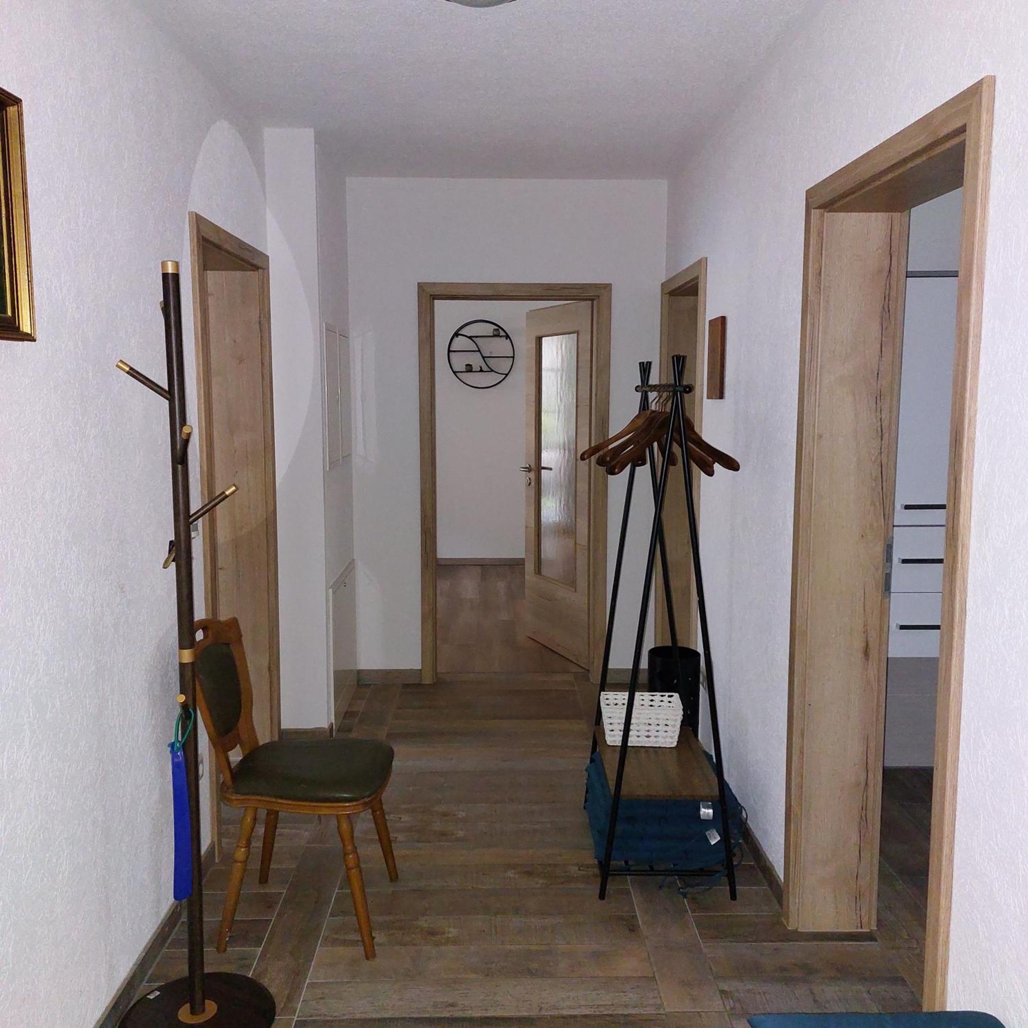 Galloway Hof Wantewitz Apartament