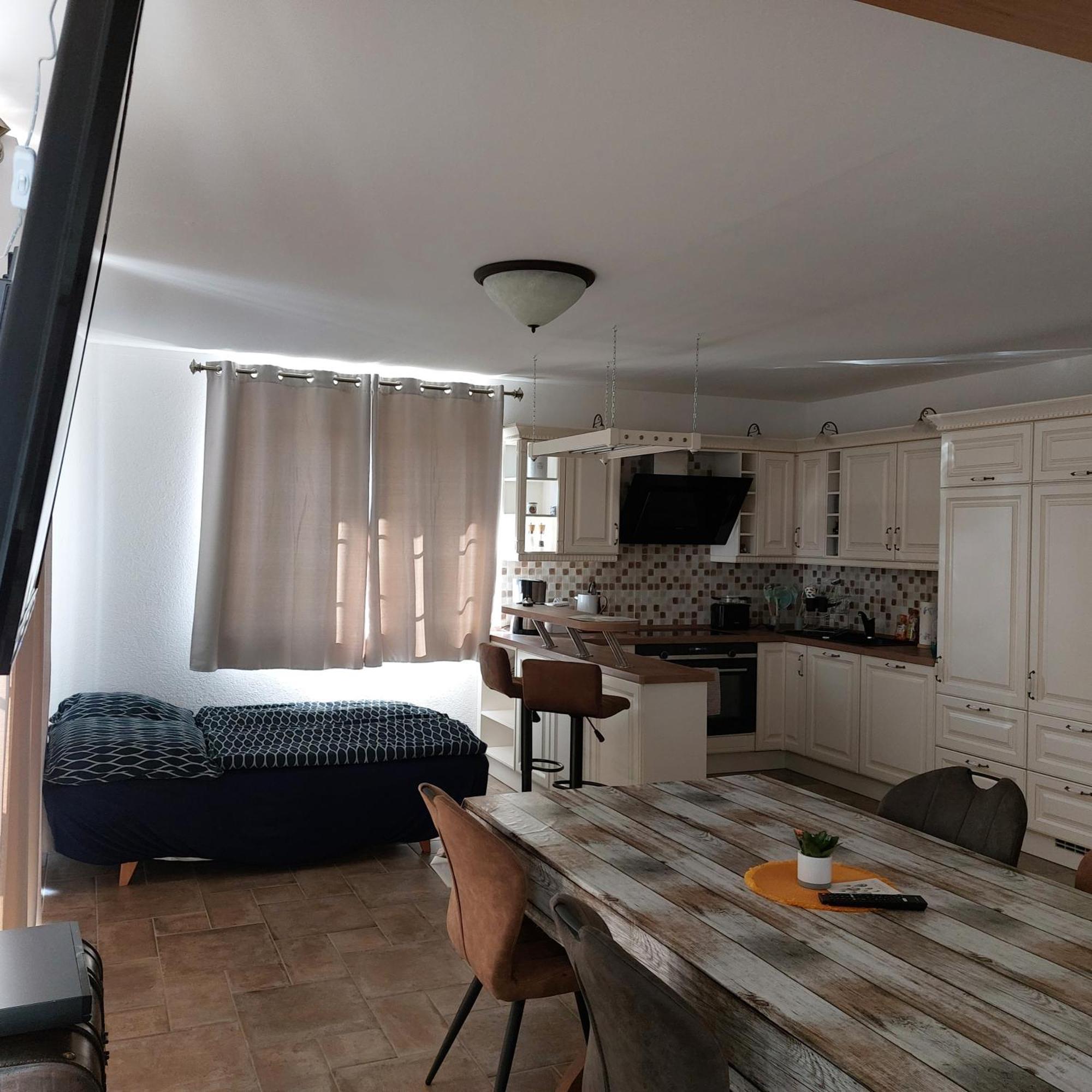 Apartment Galloway Hof Wantewitz Priestewitz