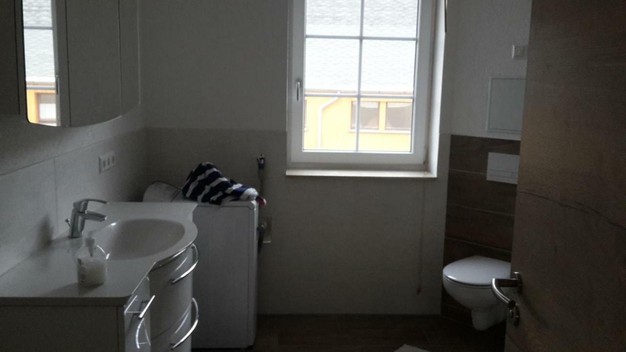 Galloway Hof Wantewitz Apartment